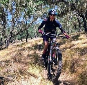 Meet your Posher, Julie